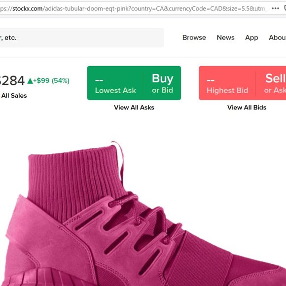 ADIDAS TUBULAR DOOM SIZE 10.5 WORN 1X - Picture 9 of 12